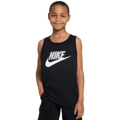 Sportswear - Boys' Athletic Tank Top