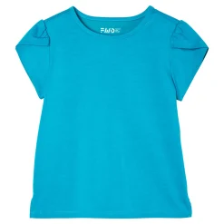 Sportswear - Girls' Athletic T-Shirt