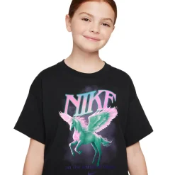 Sportswear - Girls' Athletic Top