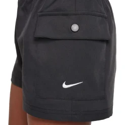 Sportswear - Girls' Athletic Shorts