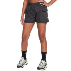 Sportswear - Girls' Athletic Shorts
