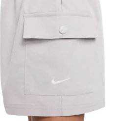 Sportswear - Girls' Athletic Shorts