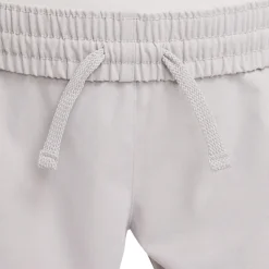 Sportswear - Girls' Athletic Shorts