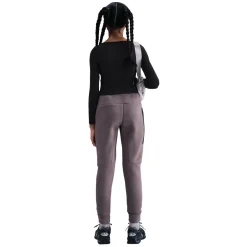 Sportswear - Girls' Athletic Long-Sleeved Shirt