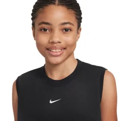 Sportswear - Girls' Athletic Tank Top