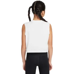 Sportswear - Girls' Athletic Tank Top