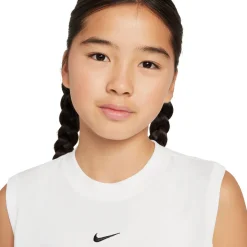 Sportswear - Girls' Athletic Tank Top