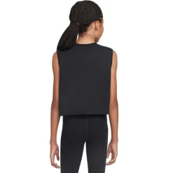 Sportswear - Girls' Athletic Tank Top