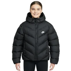 Sportswear - Junior Athletic Insulated Jacket