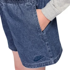 Sportswear - Junior Shorts