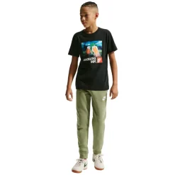 Sportswear - Junior T-Shirt