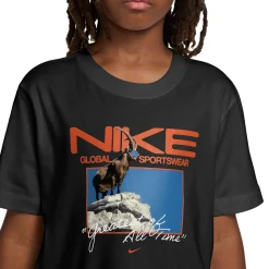Sportswear - Junior T-Shirt