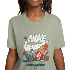 Sportswear - Junior T-Shirt