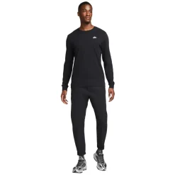 Sportswear - Men's Long-Sleeved Shirt