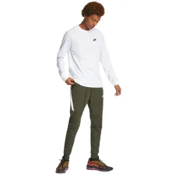Sportswear - Men's Long-Sleeved Shirt
