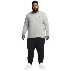 Sportswear - Men's Long-Sleeved Shirt