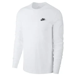 Sportswear - Men's Long-Sleeved Shirt