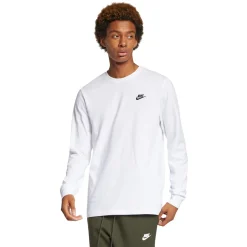 Sportswear - Men's Long-Sleeved Shirt