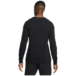Sportswear - Men's Long-Sleeved Shirt