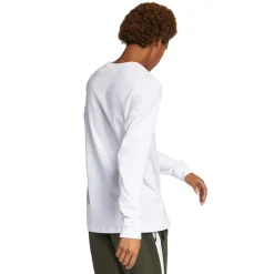 Sportswear - Men's Long-Sleeved Shirt