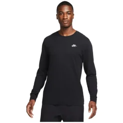 Sportswear - Men's Long-Sleeved Shirt
