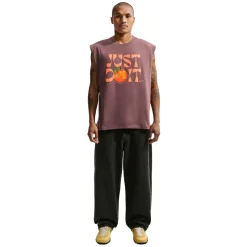 Sportswear - Men's Sleeveless T-Shirt