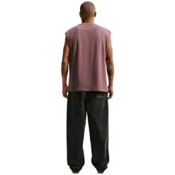 Sportswear - Men's Sleeveless T-Shirt