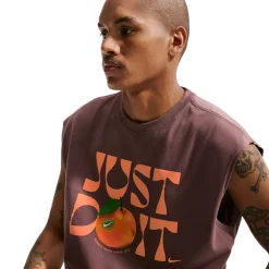 Sportswear - Men's Sleeveless T-Shirt