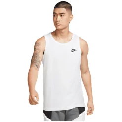 Sportswear - Men's Tank Top
