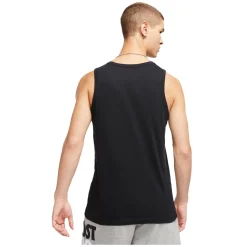 Sportswear - Men's Tank Top