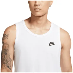 Sportswear - Men's Tank Top