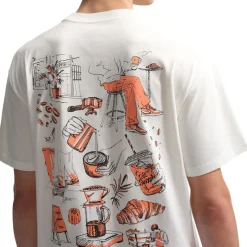 Sportswear Café - Men's T-Shirt