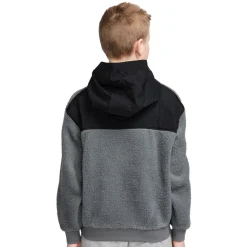 Sportswear Club - Boys' Fleece Hoodie