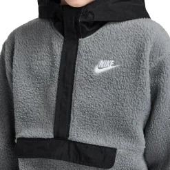 Sportswear Club - Boys' Fleece Hoodie