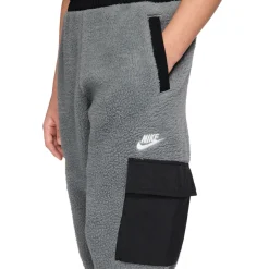 Sportswear Club - Boys' Fleece Pants