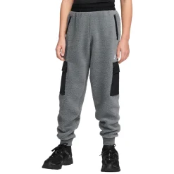 Sportswear Club - Boys' Fleece Pants