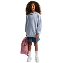Sportswear Club - Girls' Fleece Hoodie
