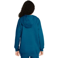 Sportswear Club - Girls' Fleece Hoodie