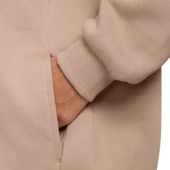 Sportswear Club - Girls' Fleece Hoodie