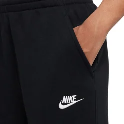 Sportswear Club - Girls' Fleece Pants