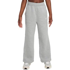 Sportswear Club - Girls' Fleece Pants