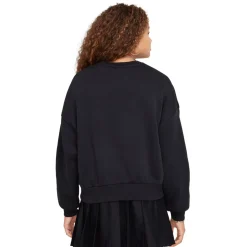 Sportswear Club - Girls' Sweatshirt