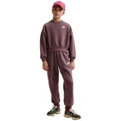 Sportswear Club - Girls' Sweatshirt