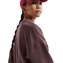 Sportswear Club - Girls' Sweatshirt