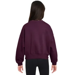 Sportswear Club - Girls' Sweatshirt