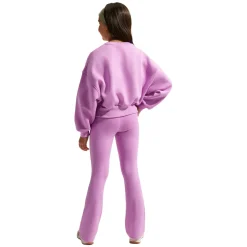Sportswear Club - Girls' Sweatshirt
