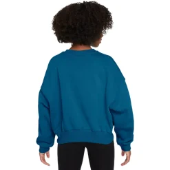 Sportswear Club - Girls' Sweatshirt