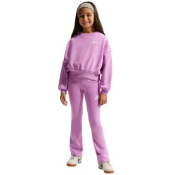 Sportswear Club - Girls' Sweatshirt