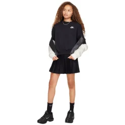 Sportswear Club - Girls' Sweatshirt