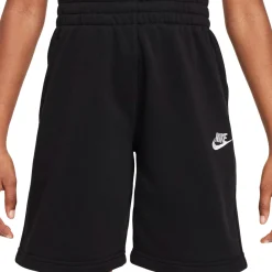 Sportswear Club - Junior Fleece Shorts